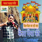 Paidal Paidal Kar Rahi Jaat Kala Maiya Ki