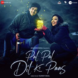 Pal Pal Dil Ke Paas - Title Track-BF0vWwJyTmA