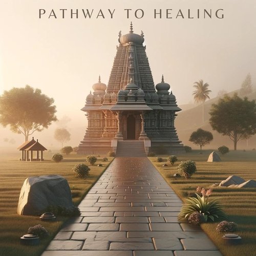 Pathway to Healing: Magical Mantra Meditation Therapy_poster_image