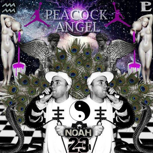 Fallen Paradise (feat. Yungjzaisdead and Yung Xela) cover art
