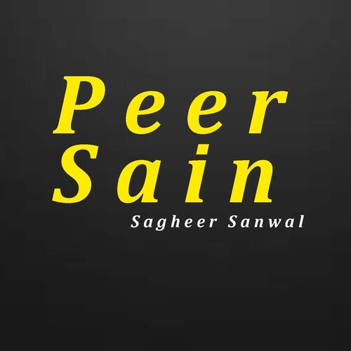 Peer Sain