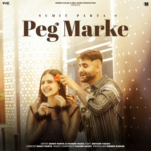 Peg Marke (feat. Shivani Yadav)_poster_image