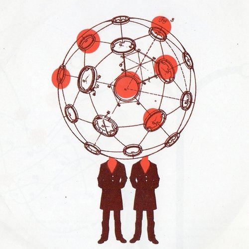 Los niños del parque cover art
