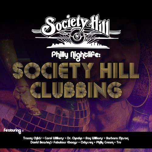 Philly Nightlife: Society Hill Clubbing