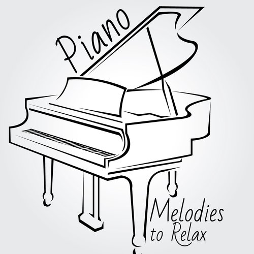 Soothing Piano cover art