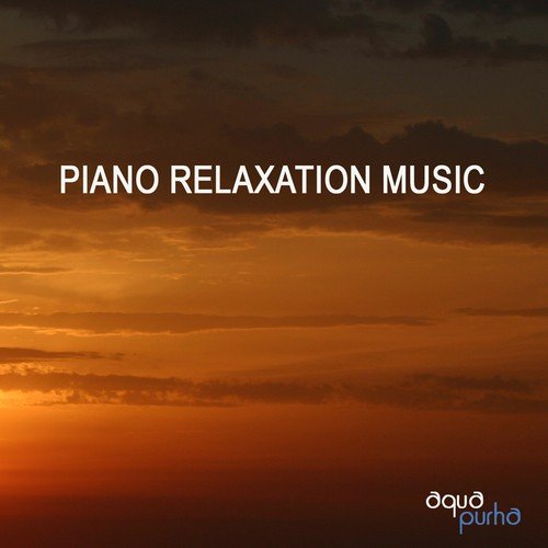 Piano Relaxation Music Masters