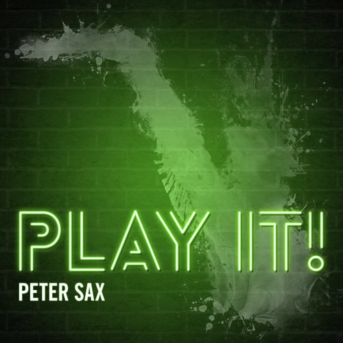 Peter Sax