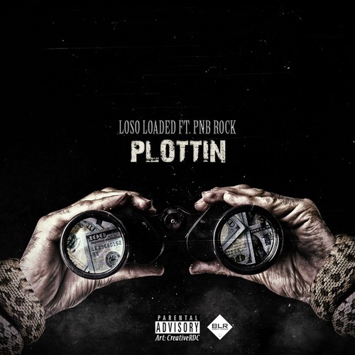 Plottin' (feat. PnB Rock)