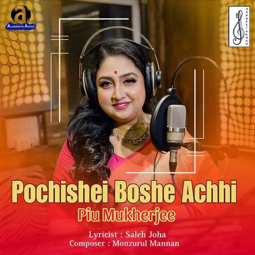 Pochishei Boshe Achhi