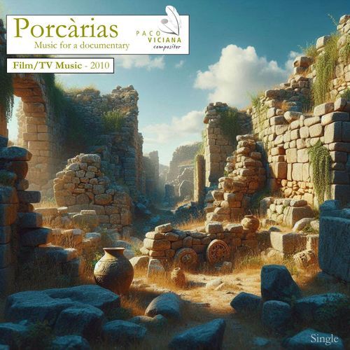 Porcàrias cover art