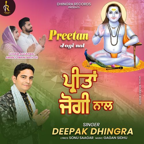 Preetan Jogi Nal