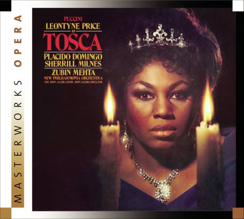 Puccini: Tosca