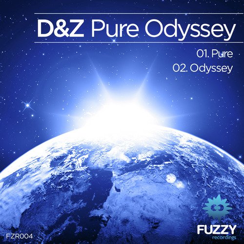 Pure Odyssey EP