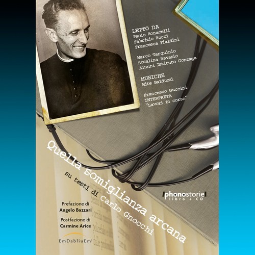 Pope balnoi cover art