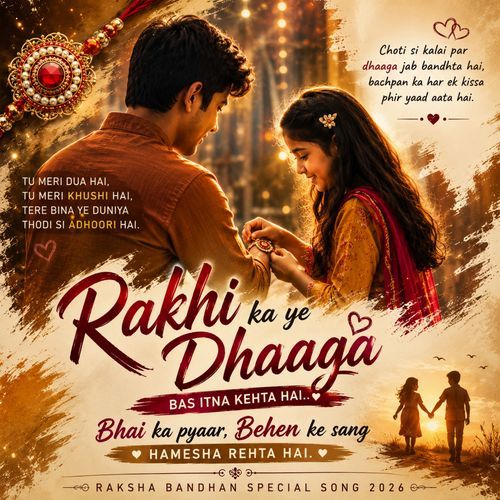 Rakhi Ka Ye Dhaaga