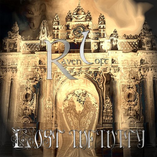 Laments of Dusk cover art