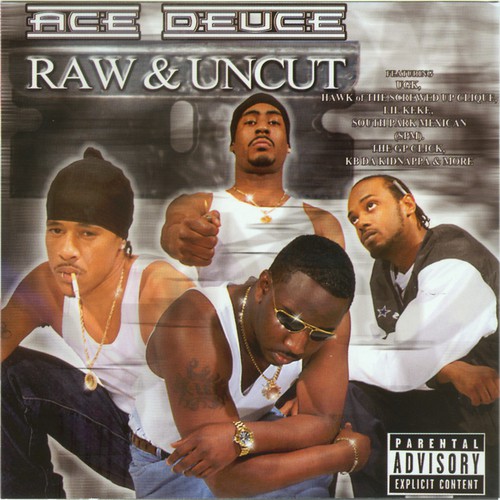 Raw Uncut Songs Raw Uncut Songs