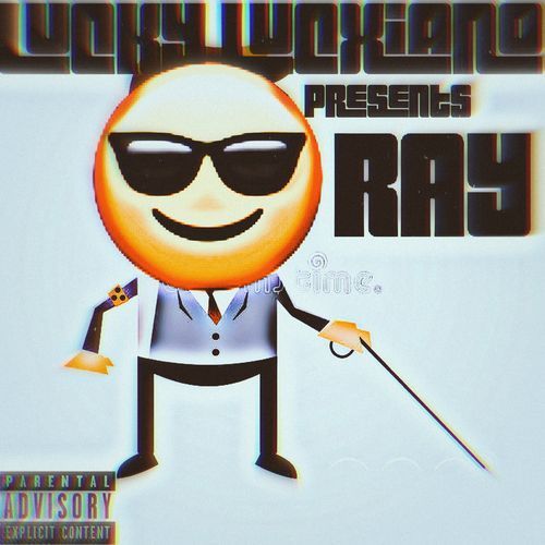 Ray cover art