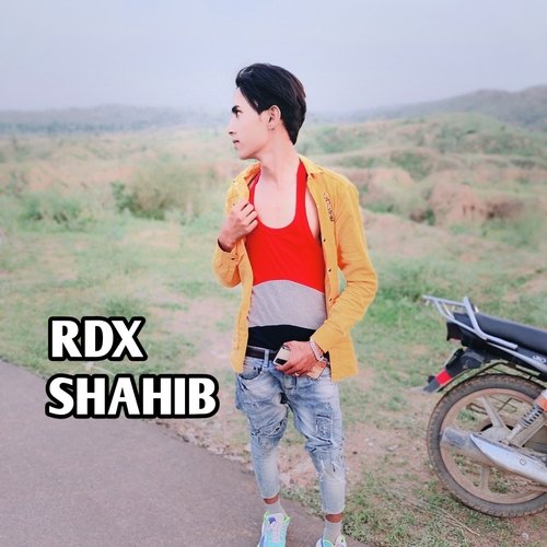 Rdx Shahib