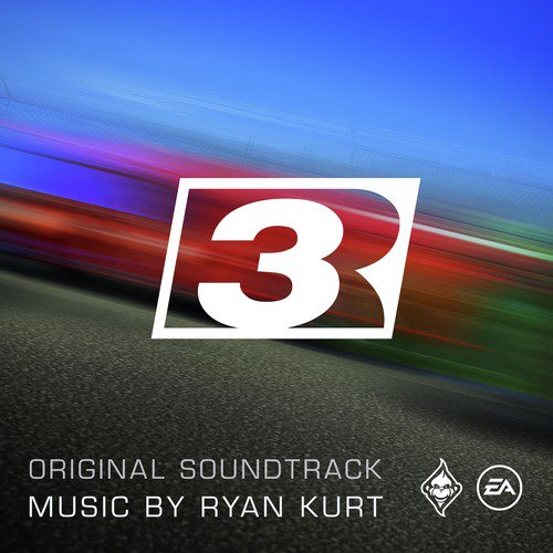 Real Racing 3 (Original Soundtrack)_poster_image