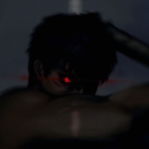 Rebellious cover art