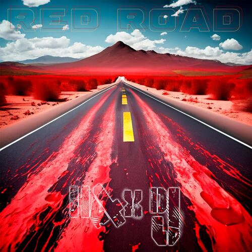 Red Road cover art