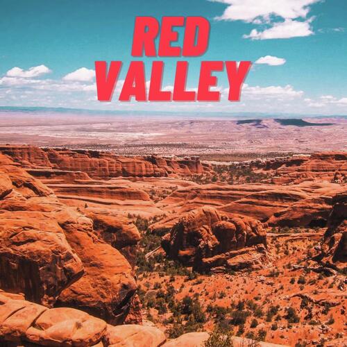 Red Valley