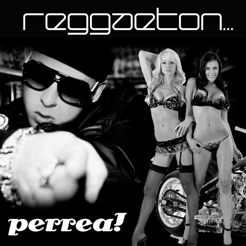 Baila Morena Lyrics - Reggaeton... Perrea! - Only on JioSaavn