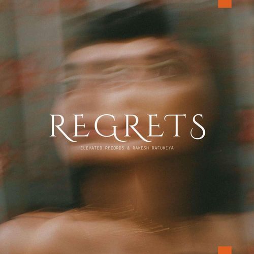 Regrets cover art
