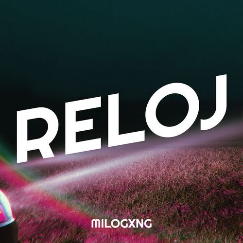 Reloj cover art