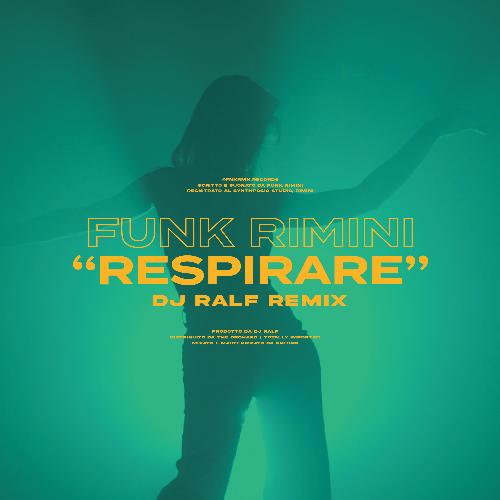 Respirare (Dj Ralf Remix)_poster_image