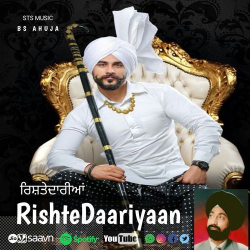 Rishtedaariyaan