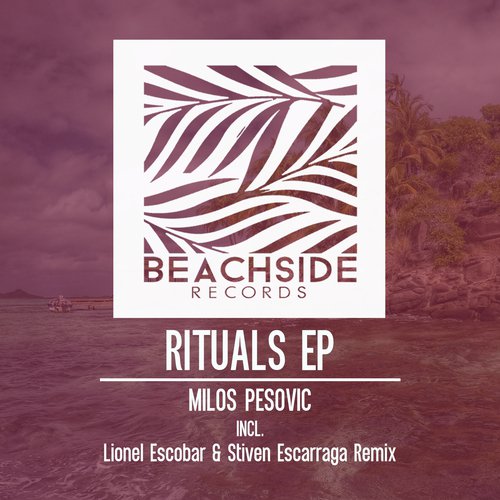 Rituals (Stiven Escarraga Remix) cover art