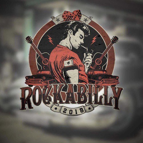 Rockabilly 2018 (feat. Shni-Tek)