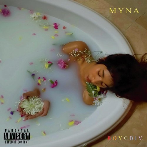  Myna