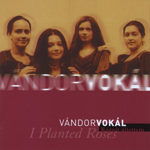 Dockaj ma suhajko / Ci z hora / Priadzmeze len / Ci ja by ja cover art