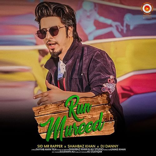 Run Mureed cover art