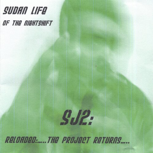 Dilla Says Go Sudan (Rest In Peace Dilla) cover art