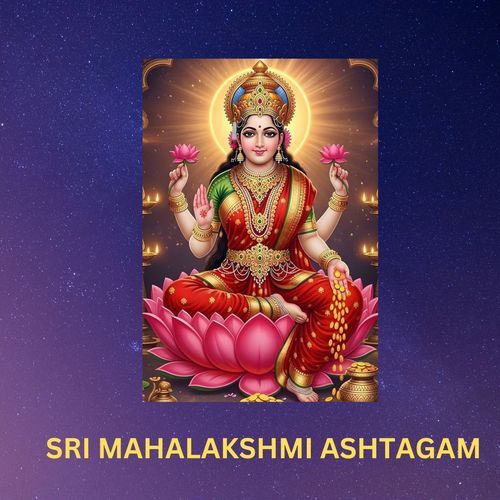 SRI MAHALAKSHMI ASHTAGAM