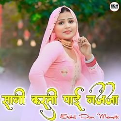 Sani Karti Pai Najja