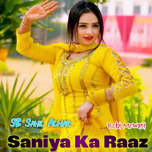 Saniya Ka Raaz