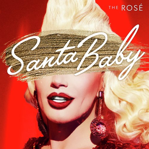 Santa Baby_poster_image