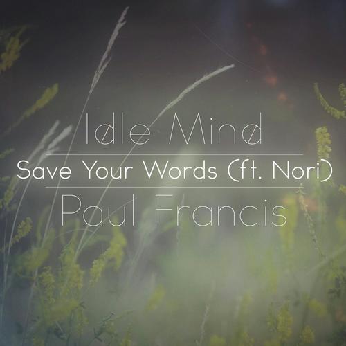Save Your Words (feat. Nori & Paul Francis)