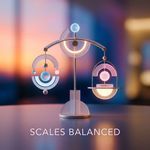 Scales Balanced (Live)