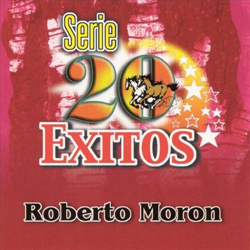 Serie 20 Exitos Roberto Moron