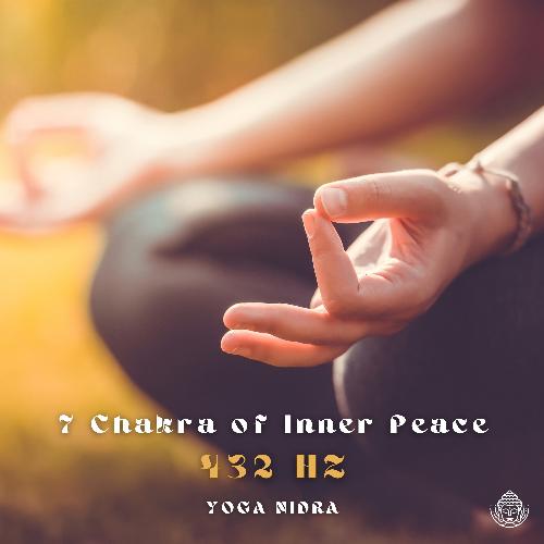 Seven Chakras Of Inner Peace_poster_image