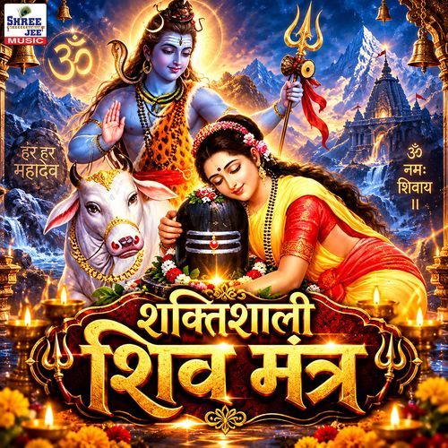 Shaktishali Shiv Mantra