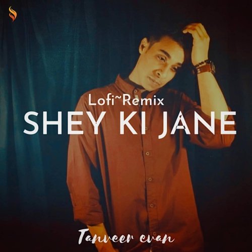 Shey Ki Jane (Lofi Remix)_poster_image