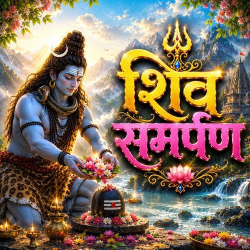 Shiv Samarpan Bolbam Song