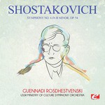 Symphony No. 6 in B Minor, Op. 54: I. Largo